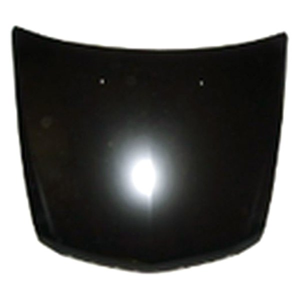 Aluminum Hood Panel Assembly for 2008-2013 Cadillac CTS Exc V Sedan