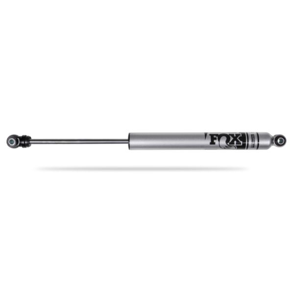 19.31 x 13.22 x 2 in. Fox Advanced Shock for 2011-2019 Sierra 2500-3500 HD
