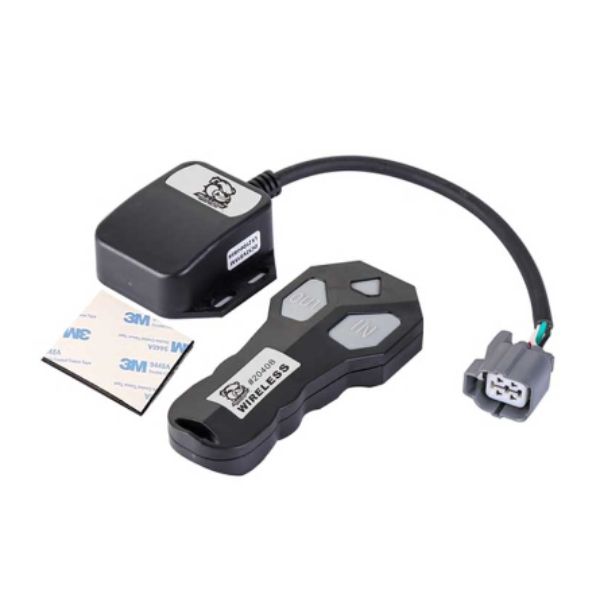 BDG20408-2 Rev3 Wireless Controller Adapter Plug