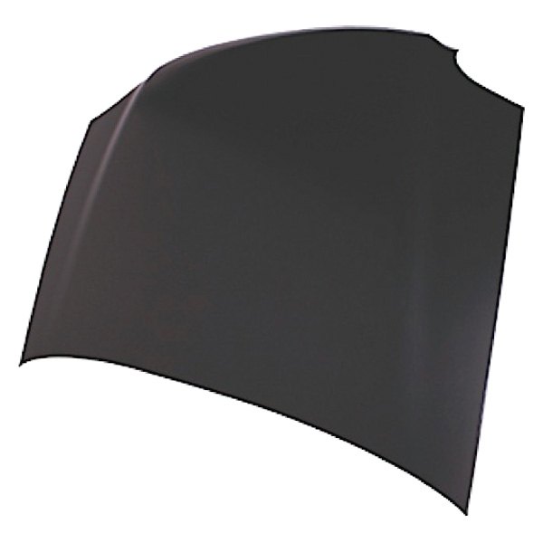 Hood Panel Assembly for 2007-2014 Chevrolet Silverado & 2007-2014 GMC Sierra
