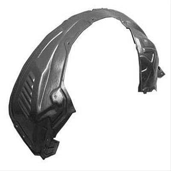 SHE1651-24Q-2 Right Front Inner Panel Fender for 2009-2017 Nissan Murano