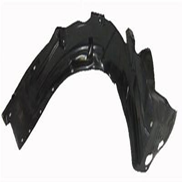 Left Front Inner Panel Fender Liner for 2003-2007 Honda Accord