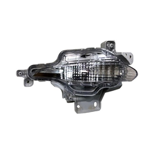Left Front Signal Lamp for 2016-2018 Mazda 3