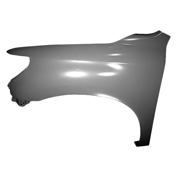 Left Hand Fender for 2007-2013 Tundra, 2008-2016 Sequoia
