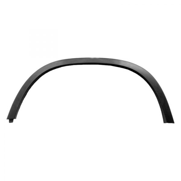 Left Front Opening Molding Wheel for