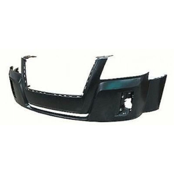 Front Bumper Energy Absorber for 2010-2018 Terrain & 2010-2015 GMC Equinox