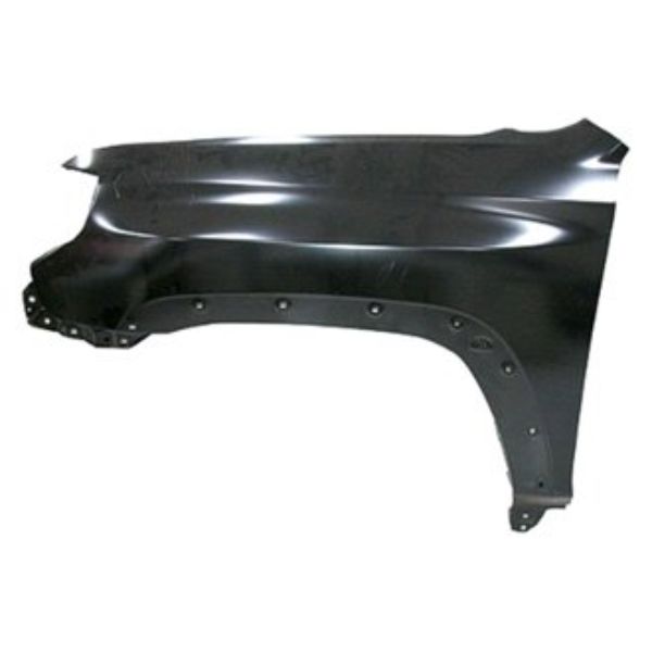 SHE8107-31-1 Left Hand Front Fender Assembly for 2010-2017 Toyota 4Runner