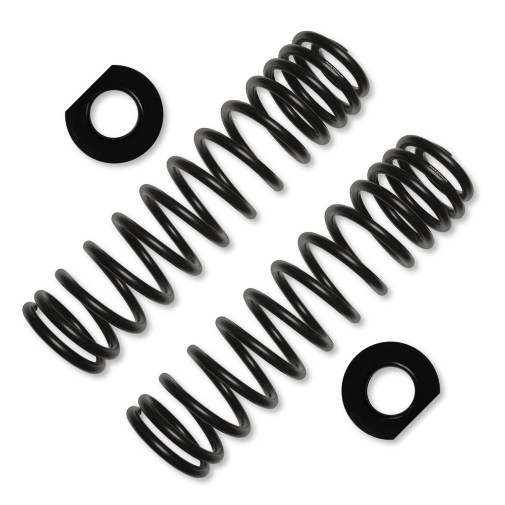 Front Spring Kit for 2019-2020 Jeep Wrangler JL 4.5