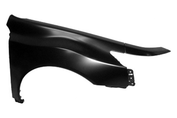 Right Front Fender Assembly for 2009-2014 Acura TL