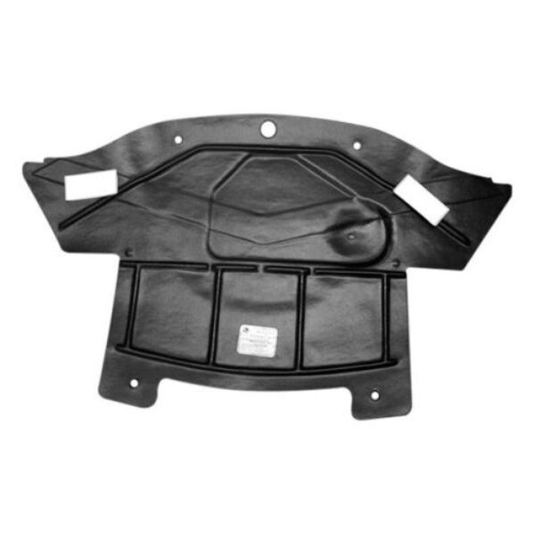 SHE108-49SQU Rear Lower Engine Cover Rearward Splash Shield for 2005-2010 Chrysler
