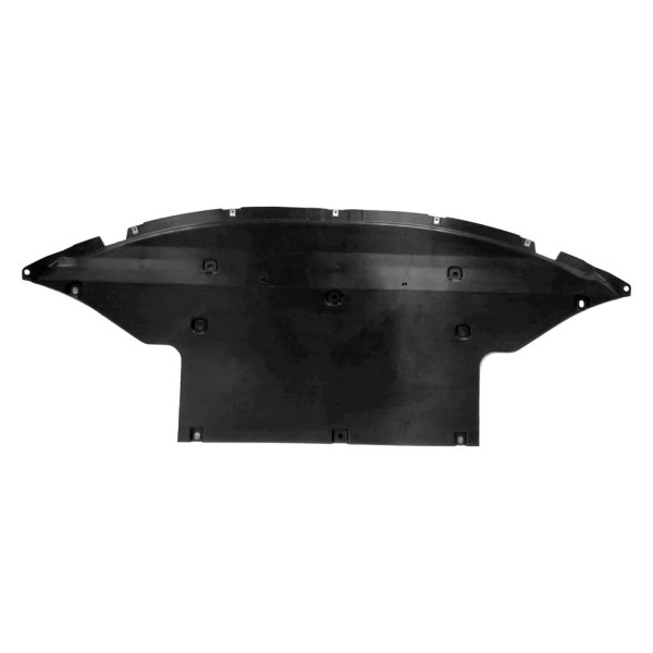 Lower Engine Cover Front Bumper Splash Shield for 2020-2022 Ford Explorer CAPA