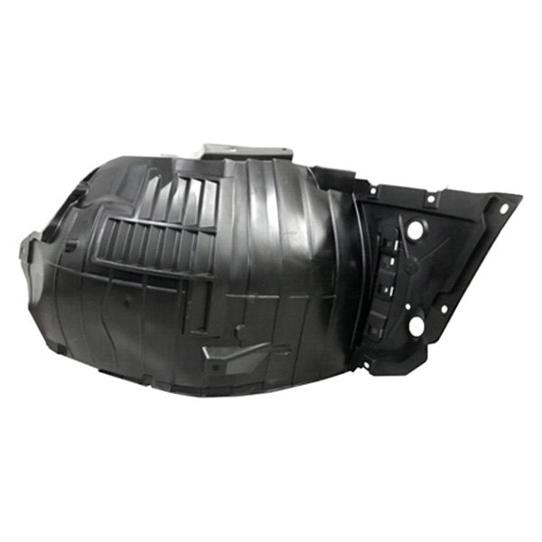 Front Passenger Side Fender Liner Front Section for 2014-2018 Infiniti Q50