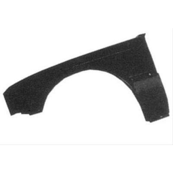 Left Front Fender Assembly for 2014-2016 Coupe BMW 428I F32