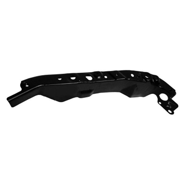 SHE1614B-49AQ-1 Radiator Support Left Side for 2007-2009 Nissan Altima