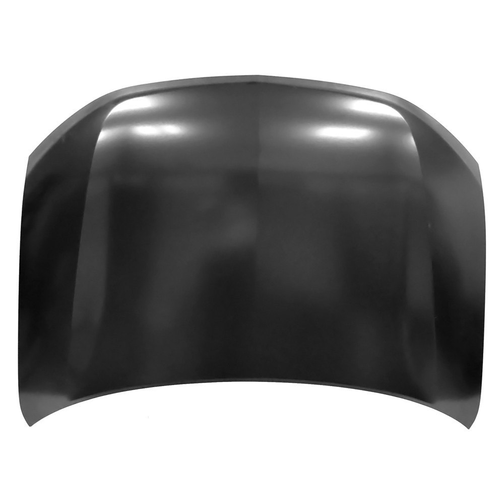 SHE3731-28Q-0 Front Hood Panel for 2014-2020 Mitsubishi Outlander