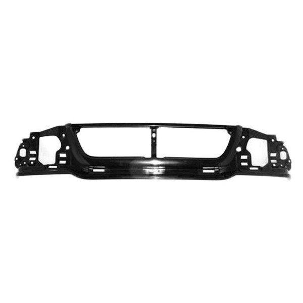 Headlamp Opening Mounting Panel Grille for 2002-2005 Prime Ford Explorer
