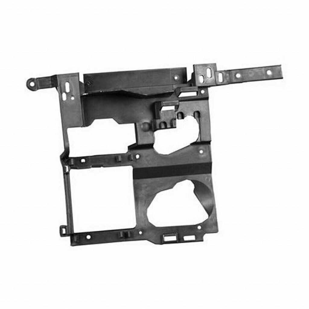 Right Side Mounting Panel Headlamp Housing Support for 1999-2002 Chevrolet Silverado 1500