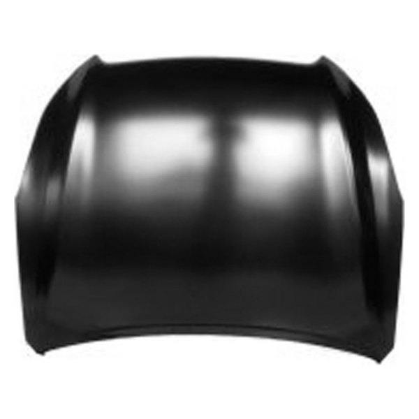Hood Panel Assembly for 2010-2014 Subaru Legacy CAPA