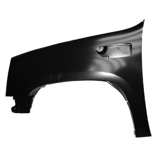 Left Front Fender Assembly for 2007-2014 All Cadillac Escalade