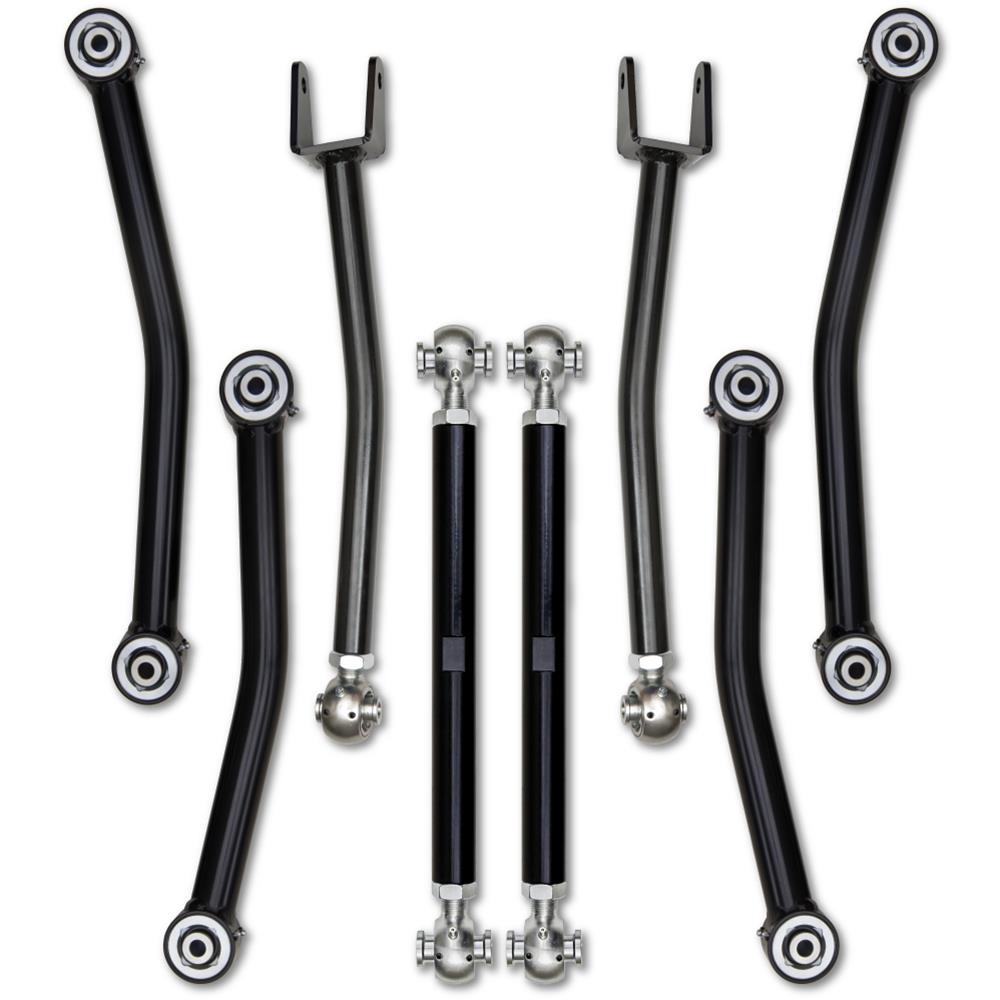 RKRRK07284 Pkg Adventure Series Control Arm