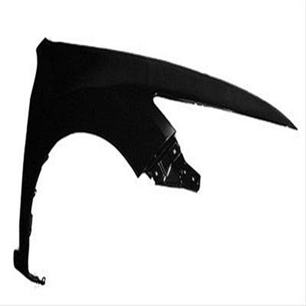 Right Front Fender Assembly for 2009-2014 Acura TSX
