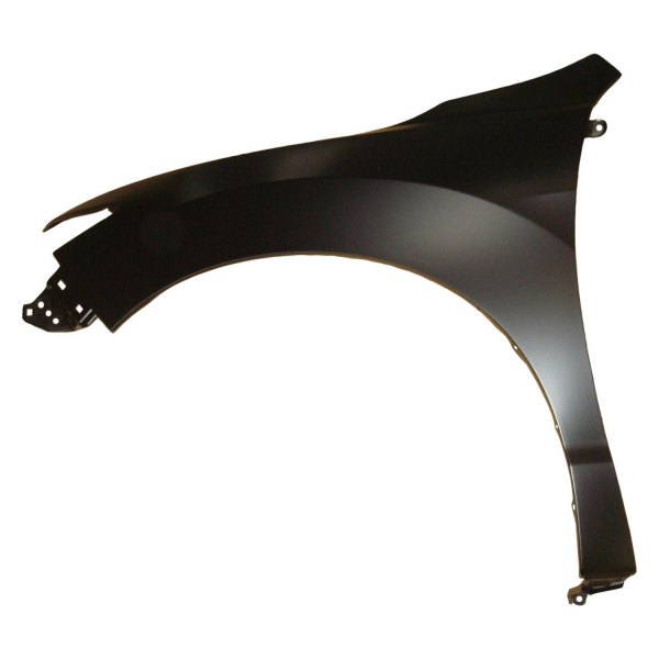 SHE0013-31Q-1 Left Front Fender Assembly for 2007-2014 Acura RDX