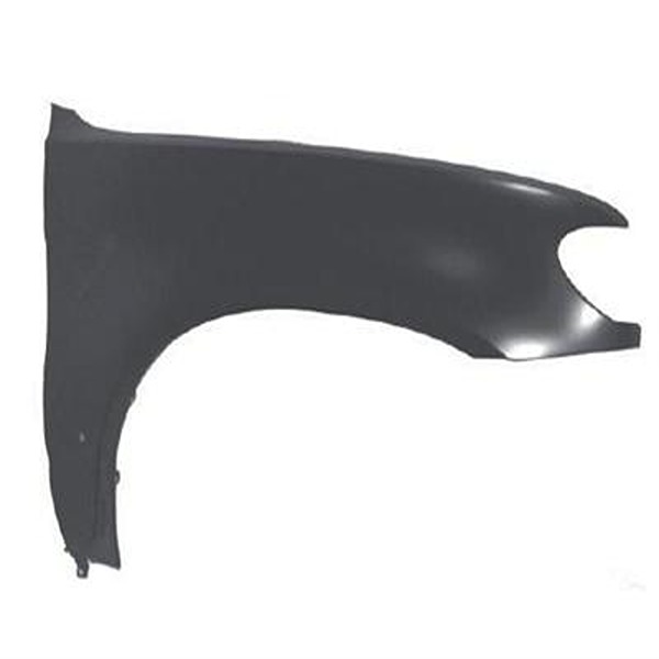 Right Front Fender Assembly for 2014-2018 BMW X5