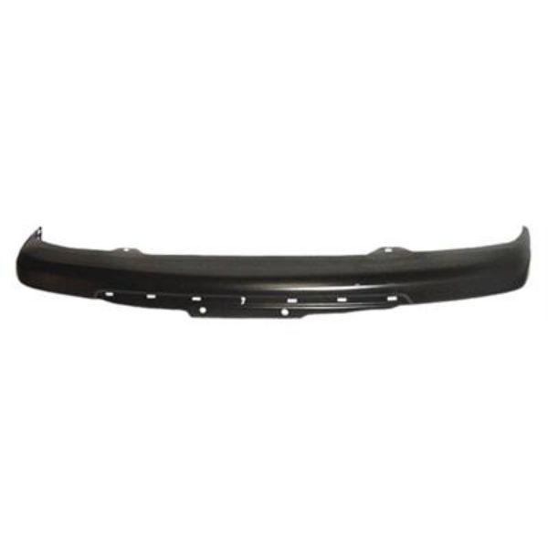 Front Bumper Face Bar without Mounting Brackets Face Bar Only for 2004-2012 Colorado & Canyon