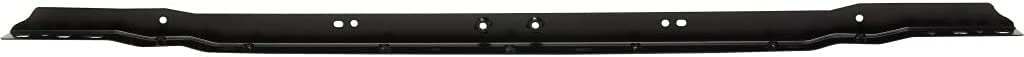 Upper Front Brace Radiator Support for 2018-2020 BMW X3 G01