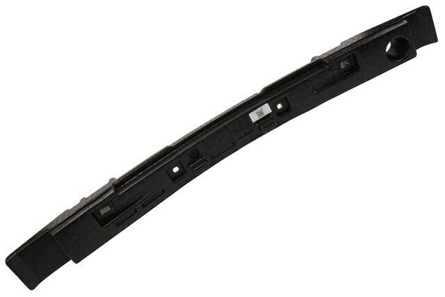 Front Bumper Energy Absorber for 2018 Gmc Terrain