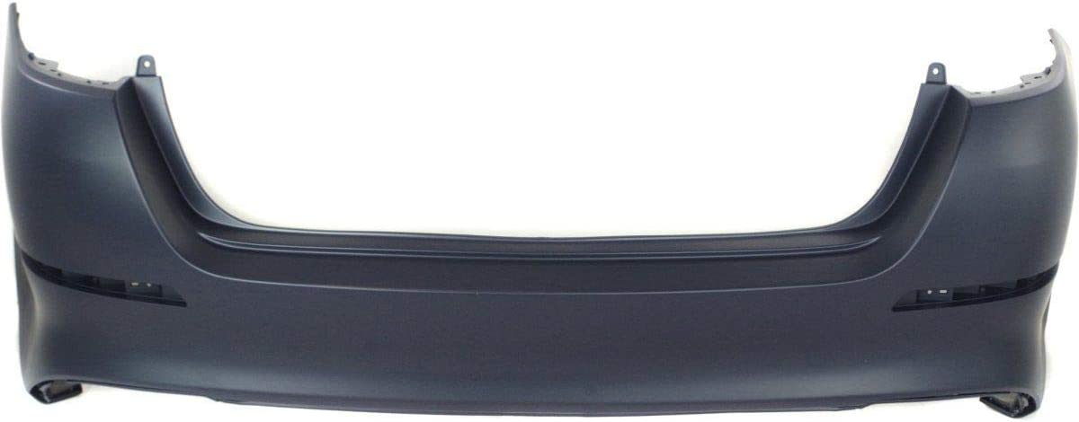 Rear Bumper Cover for 2014-2015 Kia Optima
