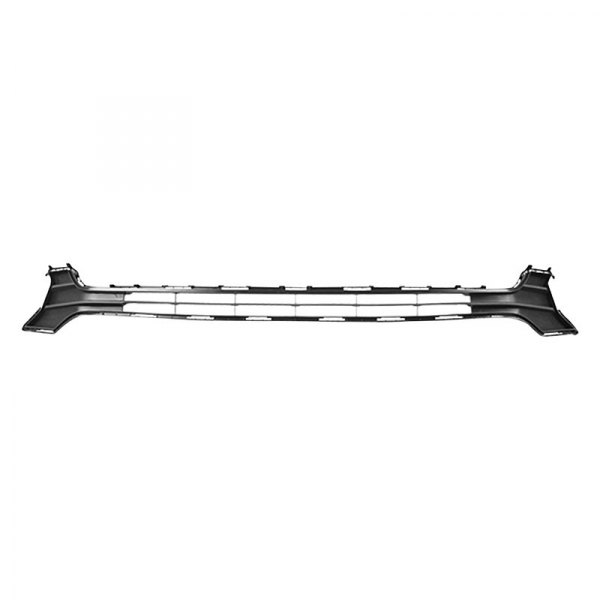 SHE8125-99BG-0 Front Bumper Grille for 2016-2019 Toyota Tacoma