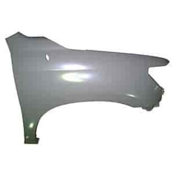 Right Hand Fender for 2007-2013 Tundra, 2008-2015 Sequoia