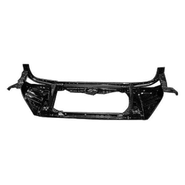 SHE8127-49AQ-0 Front Radiator Support for 2007-2010 Toyota Tundra