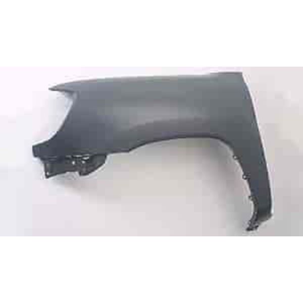 Right Fender for 2005-2015 Tacoma Excursion Prerunner 2WD