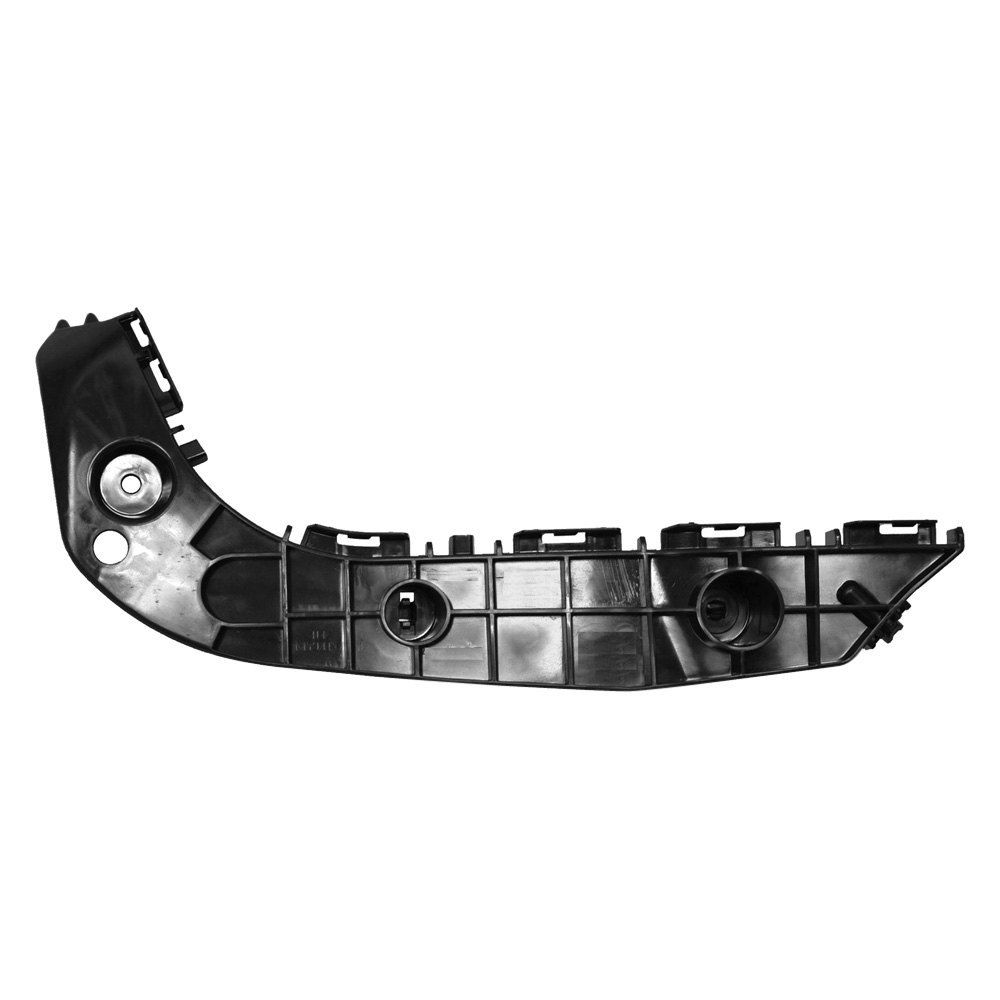 SHE8107A-84SPQ-1 Support Upper Left Front Bumper Cover for 2014-2020 Toyota 4Runner
