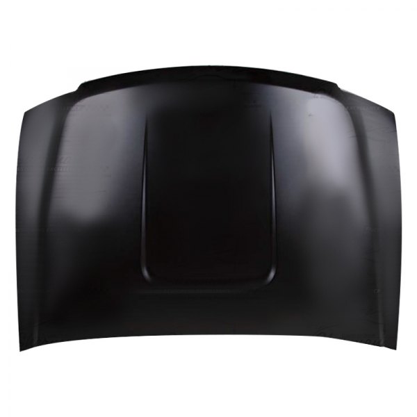 SHE902A-28QU Hood Panel Assembly for 2007-2014 Sierra & Silverado, 2014 Sierra HD Tahoe & 2007-2014 Yukn Suburban & 2007-2014 Yukn XL CAPA
