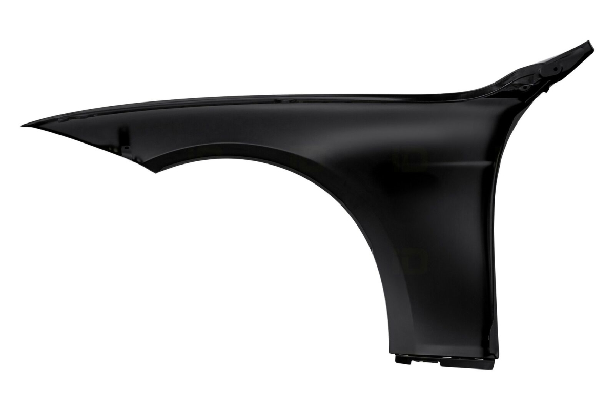 Right Front Fender Assembly for 2012-2018 F30 Sedan BMW 320i