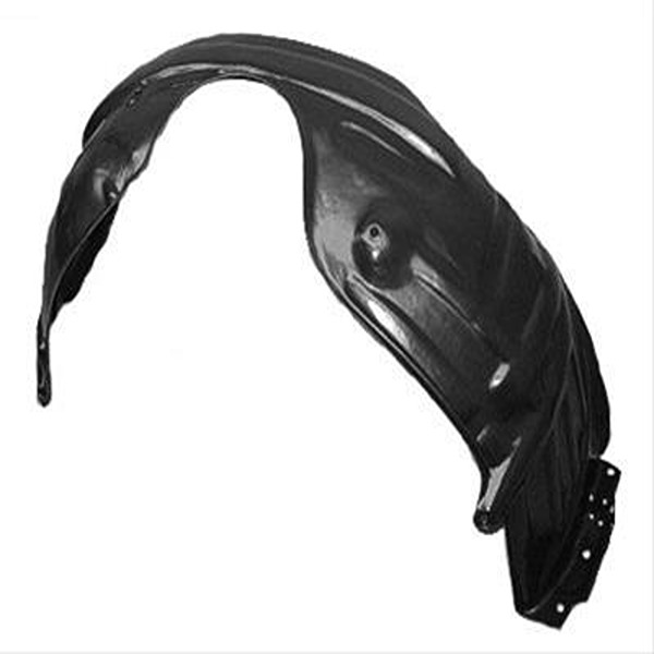 SHE8132-24Q-1 Left Front Inner Panel Fender Assembly for 2013-2018 Toyota Avalon