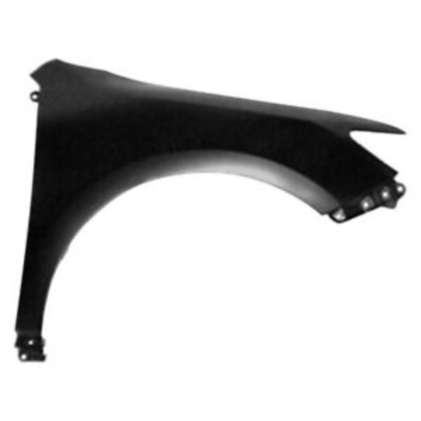 SHE8154A-31-2 Right Hand Front Fender Assembly for 2012-2018 Toyota Camry Hydrid