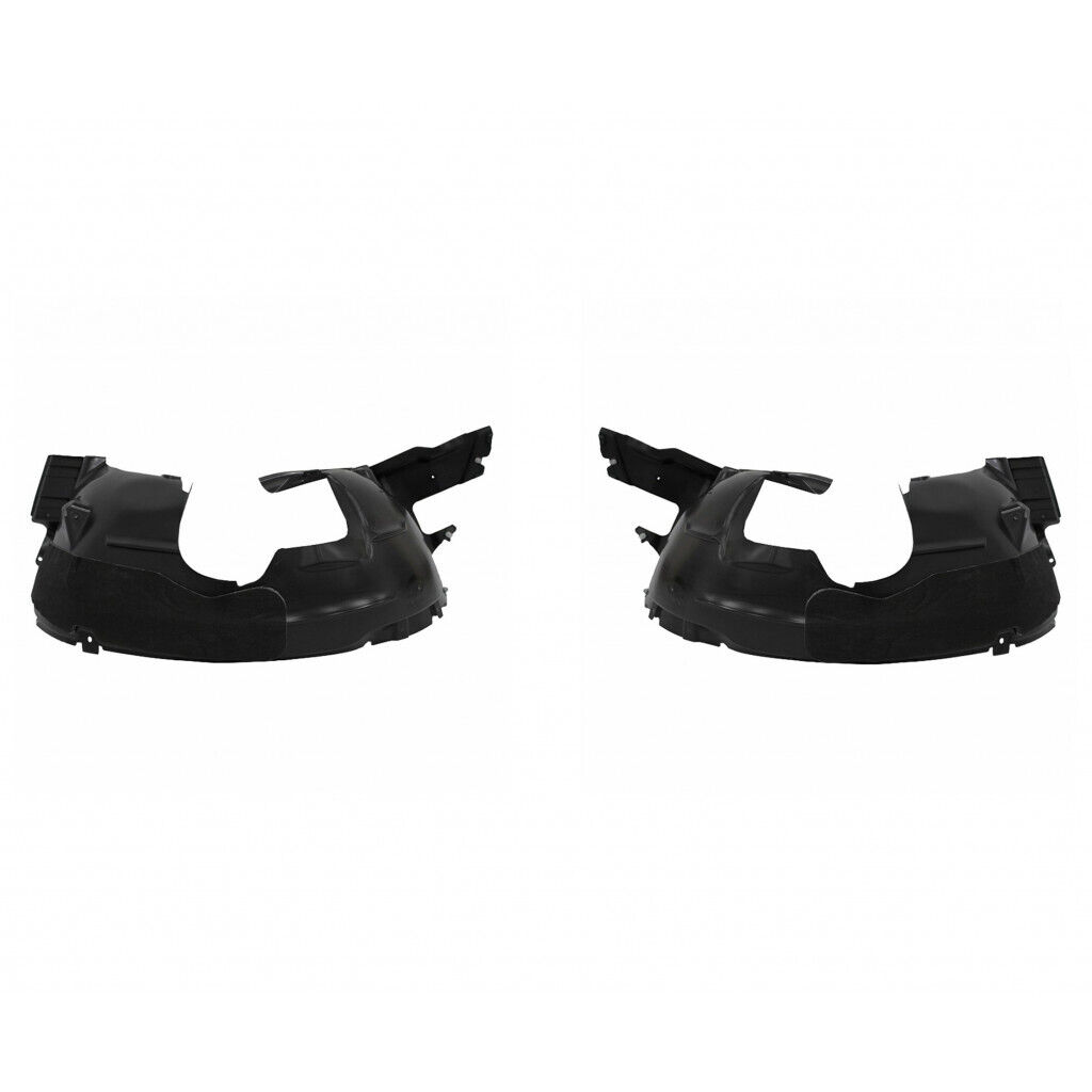 Left Front Fender Inner Panel for 2017-2022 Buick Encore