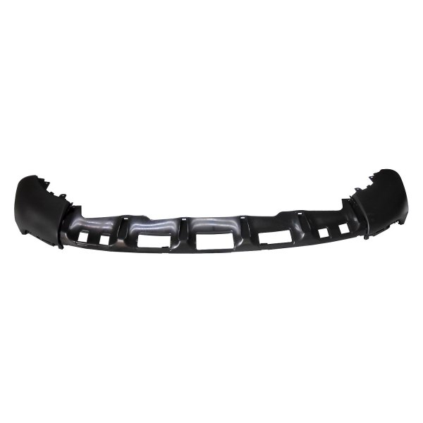 Textured Front Lower Bumper Cover for 2017-2019 Kia Soul CAPA