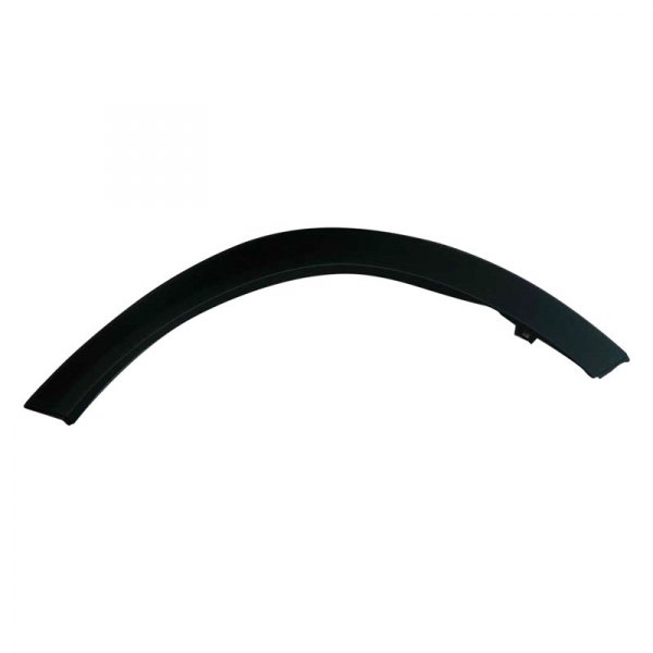 SHE3175-92MQ-1 Left Front Opening Molding Wheel for 2005-2017 Hyundai Tucson