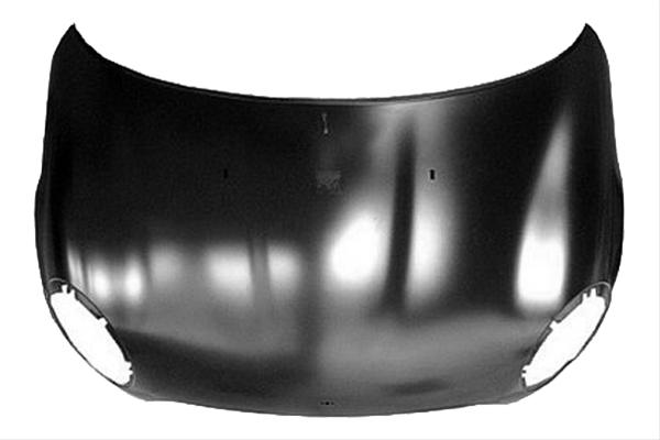 SHE3602B-28-0 Hood Panel Assembly for 2007-2013 Highback Mini Cooper, 2009-2015 Convertible Mini Cooper