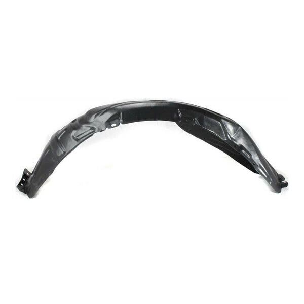 SHE8153-24Q-2 Plastic Right Front Fender Liner Inner Panel for 2002-2006 Toyota Camry
