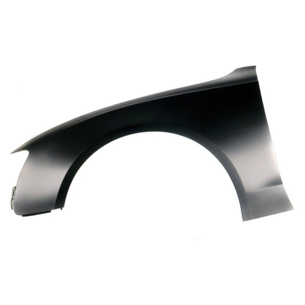 SHE0030-31Q-1 Front Driver Side Fender for 2008-2017 Audi A5