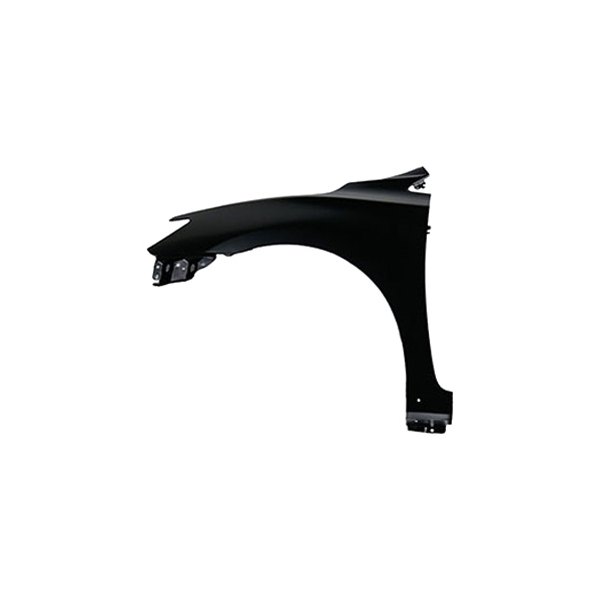 SHE1626B-31B-1 Front Driver Side Fender for 2016-2019 Nissan Sentra