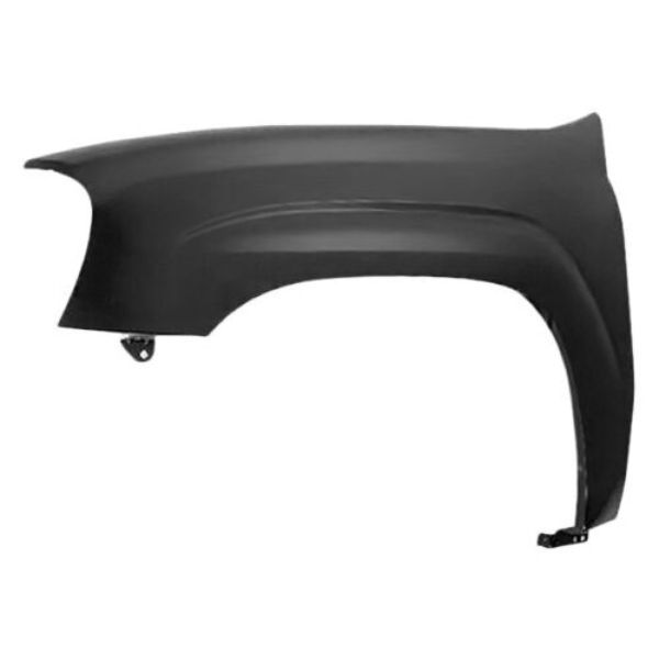 Left Hand Fender for 2002-2009 Trailblazer