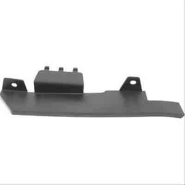 Front Passenger Side Fender Air Inner Panel Deflector for 2008-2012 Chevrolet Malibu