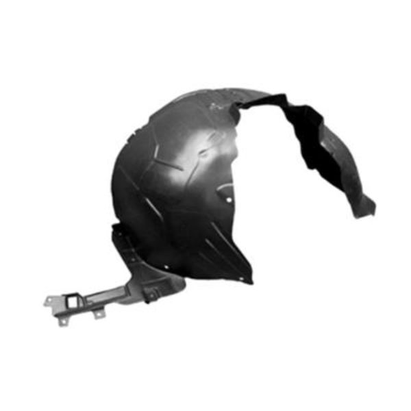 Front Passenger Side Fender Liner for 2016-2018 Chevy Malibu